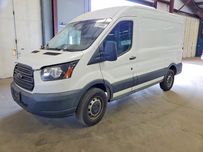 1FTYR1CM0GK****** 2016 Ford Transit 250