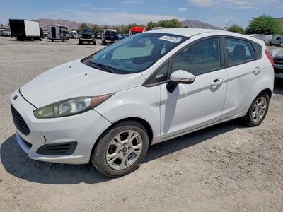 3FADP4EJ3FM****** 2015 Ford Fiesta