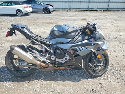 2026 BMW S 1000 RR