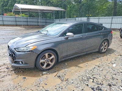 3FA6P0H75FR****** 2015 Ford Fusion