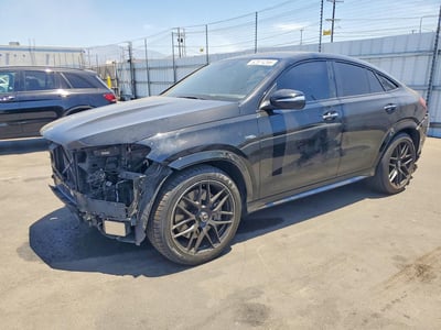 4JGFD6BB4PA****** 2023 Mercedes-Benz GLE-Class