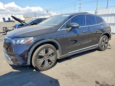 4JGGM2BB5PA****** 2023 Mercedes-Benz EQE