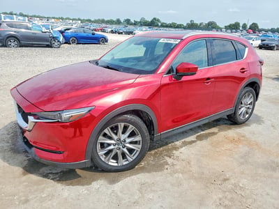 JM3KFBDM2L1****** 2020 Mazda CX-5