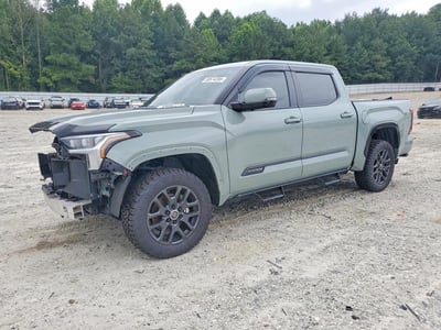 5TFNC5DB4RX****** 2024 Toyota Tundra Hybrid