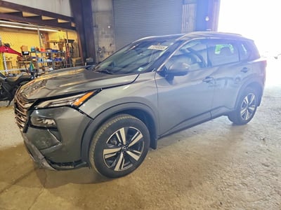 5N1BT3CB7RC****** 2024 Nissan Rogue