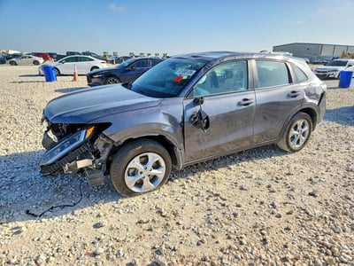 3CZRZ2H38PM****** 2023 Honda HR-V