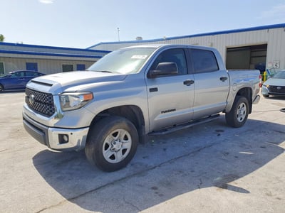 5TFEY5F19MX****** 2021 Toyota Tundra