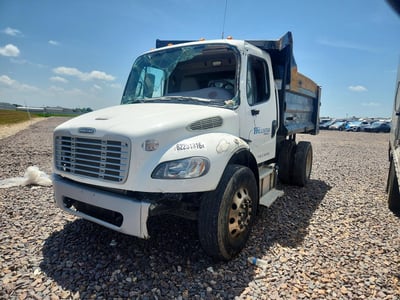 3ALACWFD7LD****** 2020 Freightliner M2 106 Medium Duty
