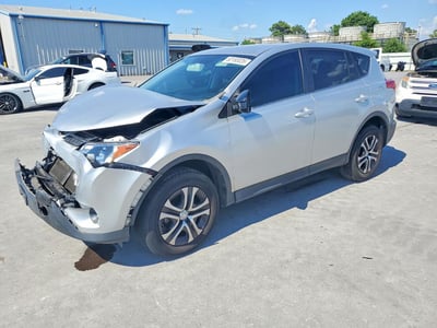 2T3BFREV5DW****** 2013 Toyota RAV4
