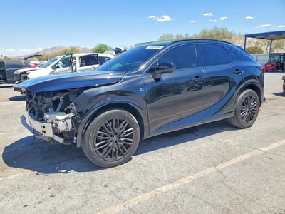 2023 Lexus RX