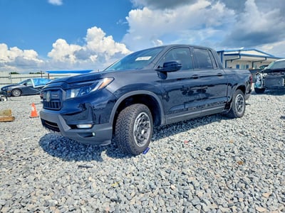 5FPYK3F21RB****** 2024 Honda Ridgeline
