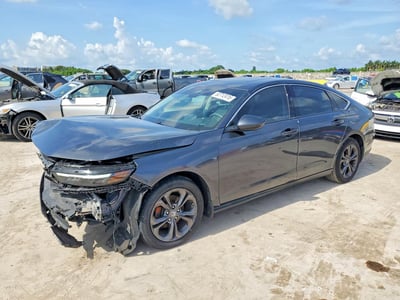 2023 Honda Accord