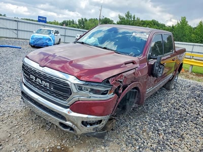 1C6RREHT9PN****** 2023 RAM 1500
