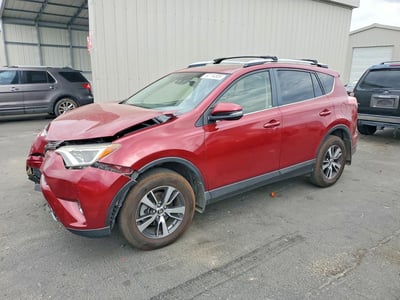 JTMWFREV7JD****** 2018 Toyota RAV4