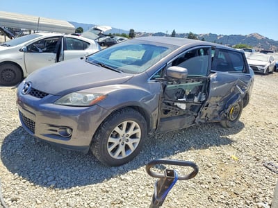 JM3ER293770****** 2007 Mazda CX-7