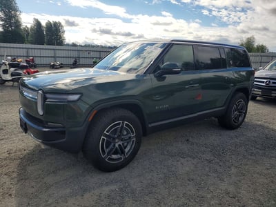 7PDSGGBA5TN****** 2026 Rivian R1S