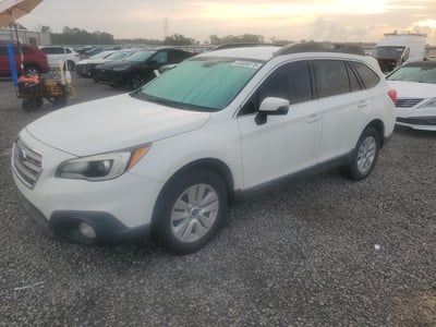 4S4BSBFC3G3****** 2016 Subaru Outback