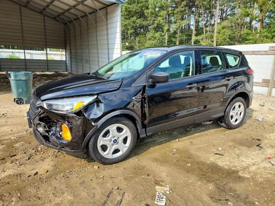 1FMCU0F79HU****** 2017 Ford Escape
