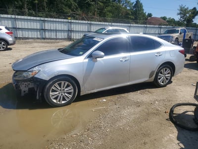 JTHBK1GG7F2****** 2015 Lexus ES 350