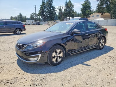 KNAGM4ADXC5****** 2012 Kia Optima