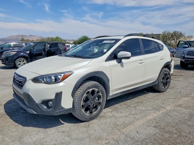 2023 Subaru Crosstrek