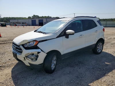 MAJ6S3GL1LC****** 2020 Ford Ecosport