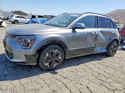 2023 Kia Niro