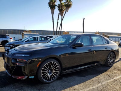 WBY43EJ00RC****** 2024 BMW I7