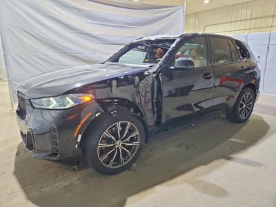 2024 BMW X5