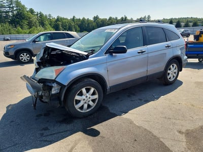 5J6RE485X9L****** 2009 Honda CR-V
