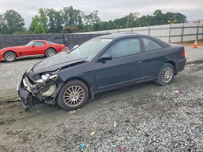 1HGEM22925L****** 2005 Honda Civic