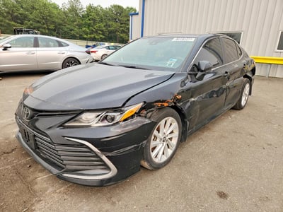 4T1C11AK7RU****** 2024 Toyota Camry
