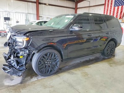 1FMJU1MG7TE****** 2026 Ford Expedition