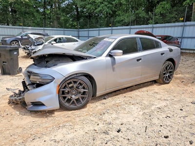 2C3CDXBG1FH****** 2015 Dodge Charger