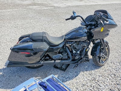 1HD1KH712RB****** 2024 Harley-Davidson FLTRX