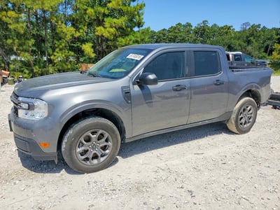 2023 Ford Maverick