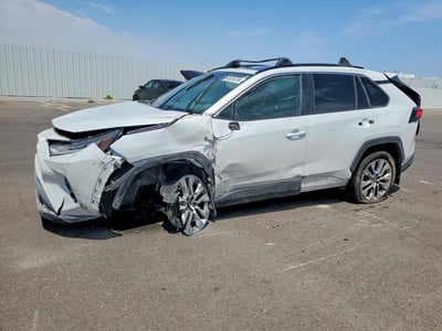 2T3A1RFV5RW****** 2024 Toyota RAV4