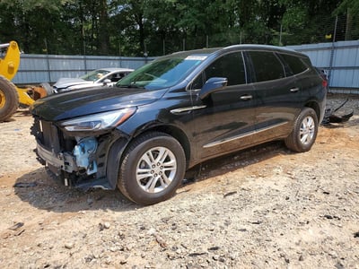 5GAERBKW8LJ****** 2020 Buick Enclave
