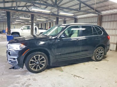 5UXKR0C52H0****** 2017 BMW X5