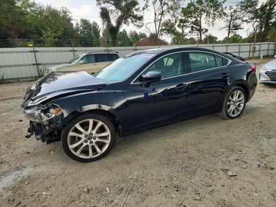 JM1GJ1V56G1****** 2016 Mazda 6