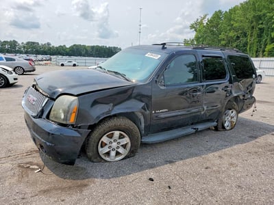 2007 GMC Yukon