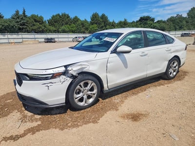 1HGCY1F2XRA****** 2024 Honda Accord