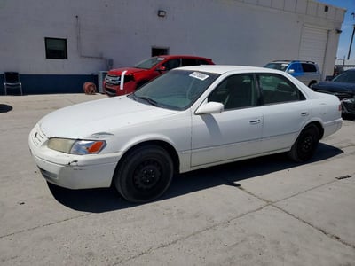 1999 Toyota Camry