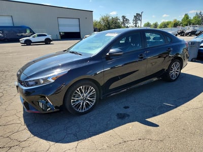 3KPF54AD7NE****** 2022 Kia Forte
