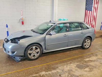 2007 Chevrolet Malibu