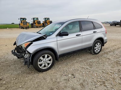 5J6RE3H44BL****** 2011 Honda CR-V