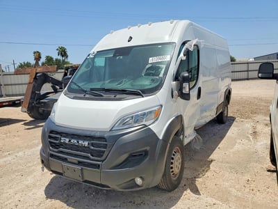 3C6LRVDG2SE****** 2025 RAM Promaster 2500
