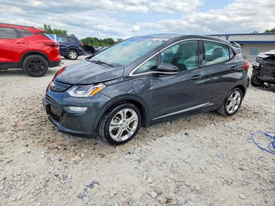2020 Chevrolet Bolt
