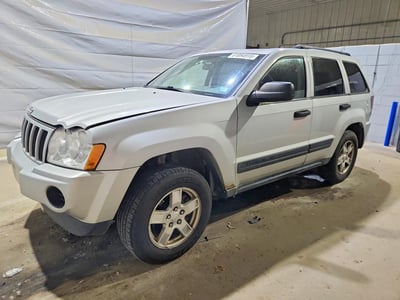 2005 Jeep Grand Cherokee