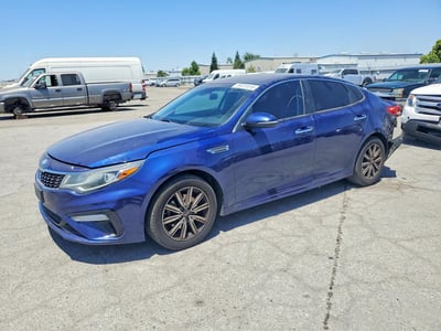 5XXGT4L3XKG****** 2019 Kia Optima